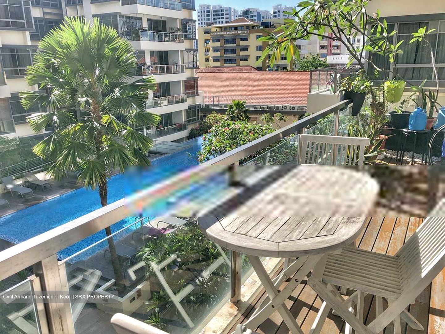 Atrium Residences (D14), Apartment #400663401